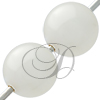 Swarovski 5810 Round Pearl Bead Cream 3mm